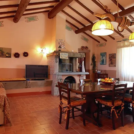 Villa Spacious Holiday In Grosseto With Swimming Pool *