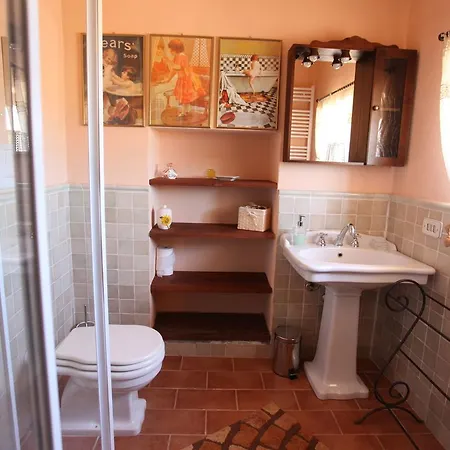 Villa Spacious Holiday In Grosseto With Swimming Pool