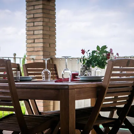Villa Spacious Holiday In Grosseto With Swimming Pool *