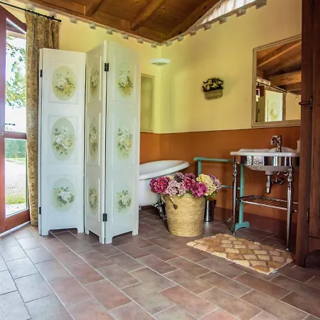 Spacious Holiday In Grosseto With Swimming Pool Bagno Roselle